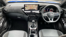 Nissan Juke 1.0 DiG-T Tekna+ 5dr Petrol Hatchback